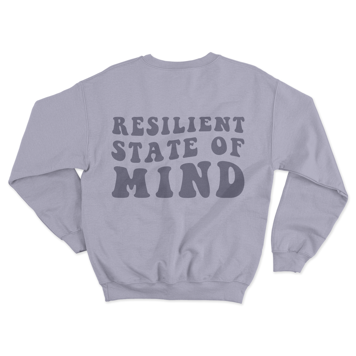 Resilient State of Mind - Crewneck