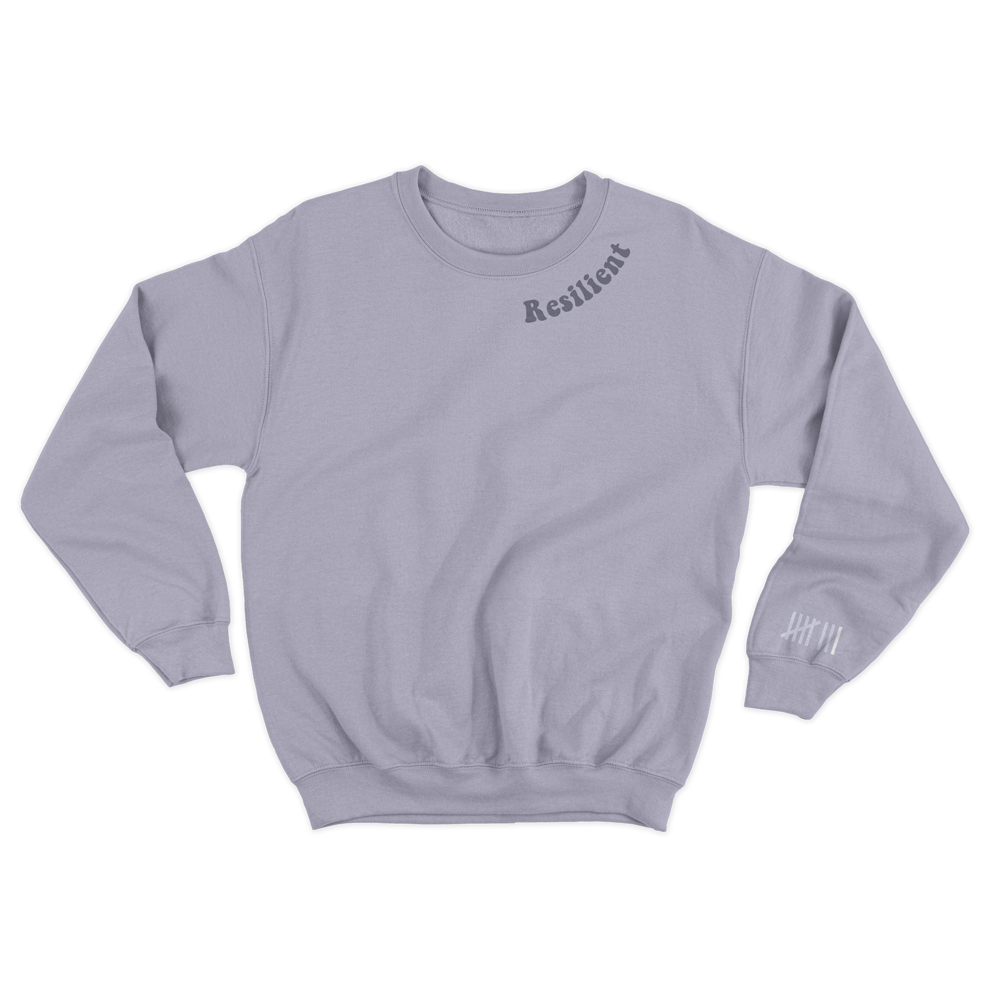Resilient State of Mind - Crewneck