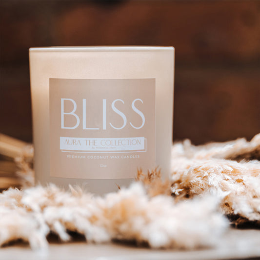 Bliss Candle