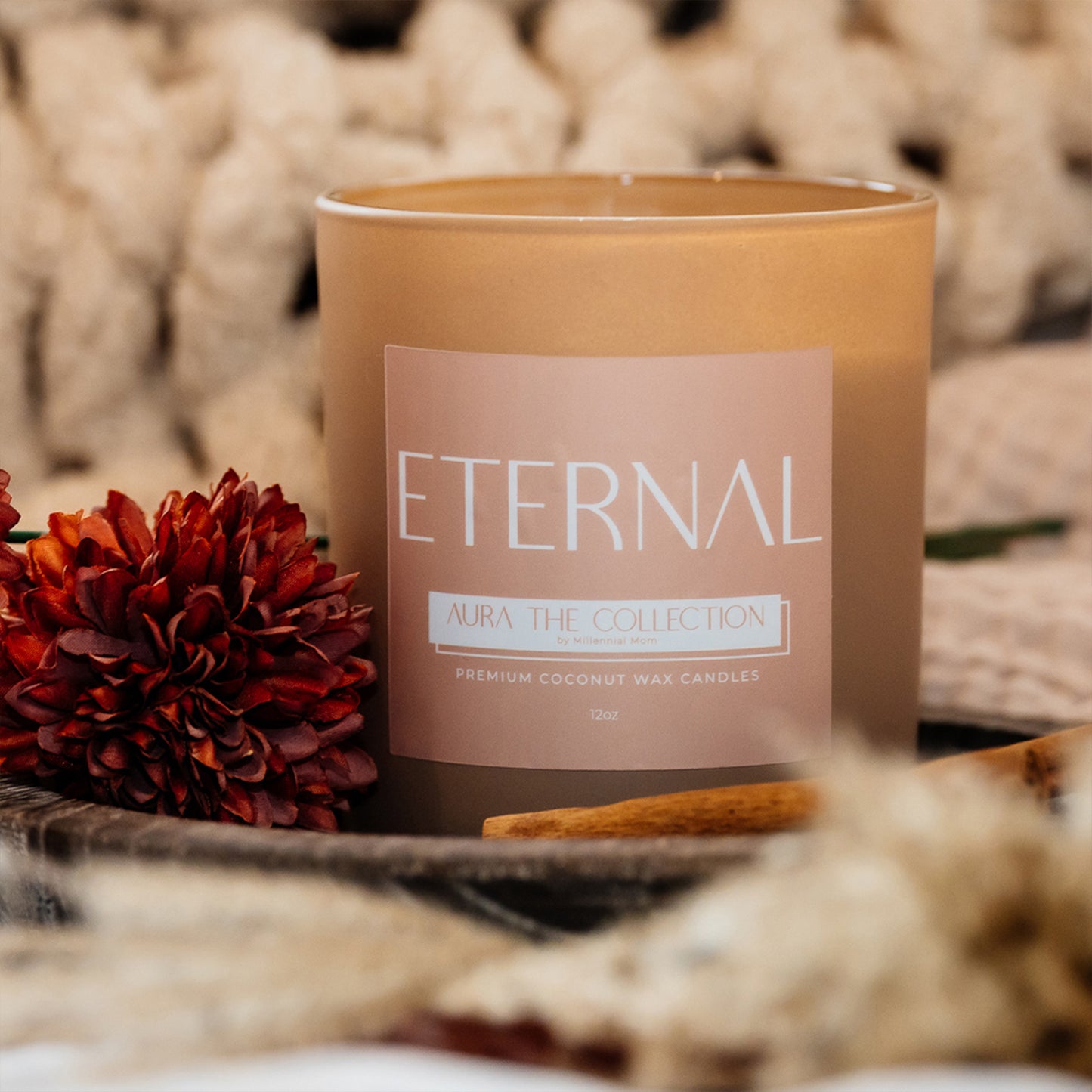 Eternal Candle