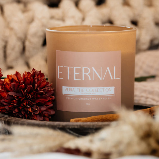Eternal Candle