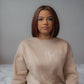 AURA Loungewear Set - Nude