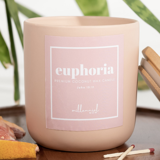 Euphoria Candle