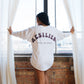 Resilient State of Mind - Long Tee