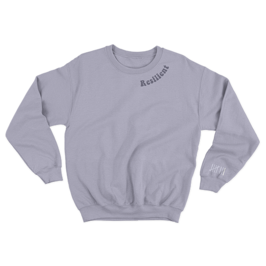 Resilient State of Mind - Crewneck